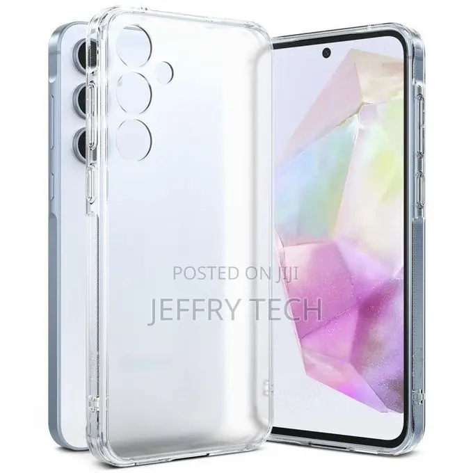 Protective Case for Samsung A56