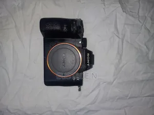 Sony A7 Iii Mirorrless Camera