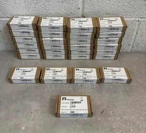Brocade 1ge Bxu Netapp X6589-R6 | 10g Sfp+ Shortwave Transceivers