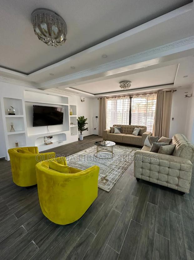 4bdrm House in Kitengela for sale - thumbnail 5