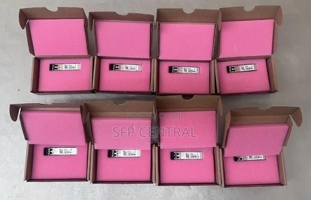 Dell Emc 10g Sfp+ Sr Switch Transceiver Module - thumbnail 3