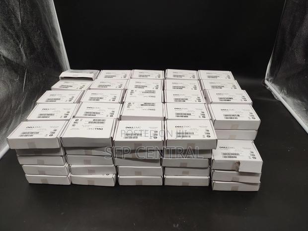 Dell Emc 10g Sfp+ Sr Switch Transceiver Module - thumbnail 4