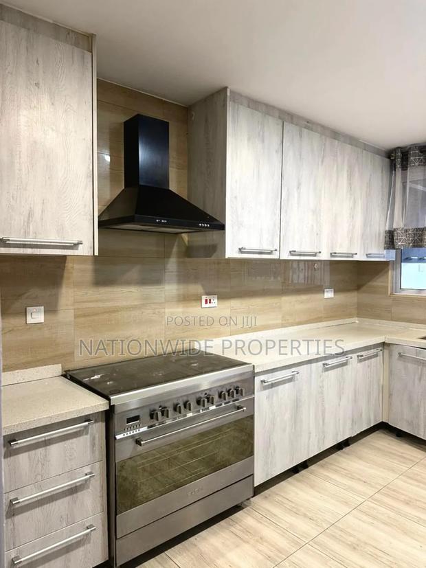 Furnished 4bdrm Duplex in Kilimani for sale - thumbnail 2