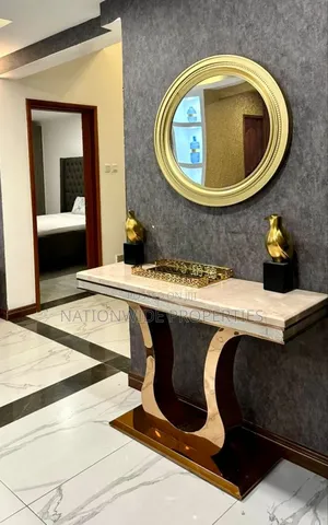 Furnished 4bdrm Duplex in Kilimani for sale