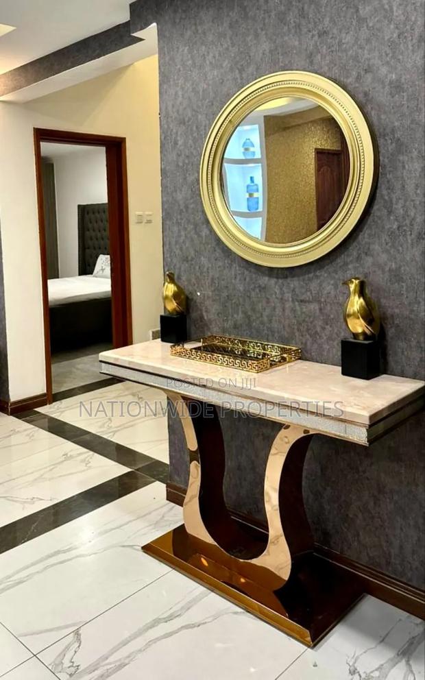 Furnished 4bdrm Duplex in Kilimani for sale - thumbnail 3