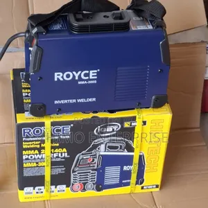 Royce Welding Machine 300a