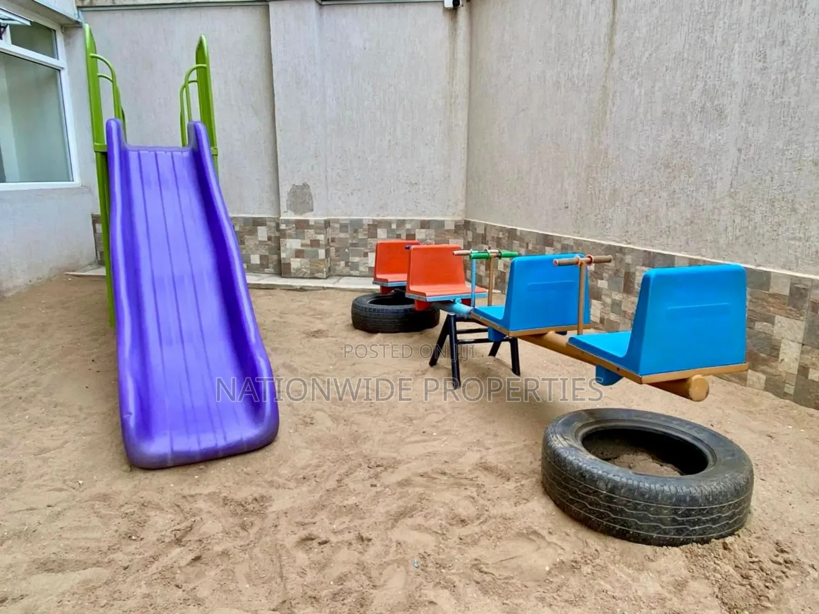 Furnished 4bdrm Duplex in Kilimani for sale