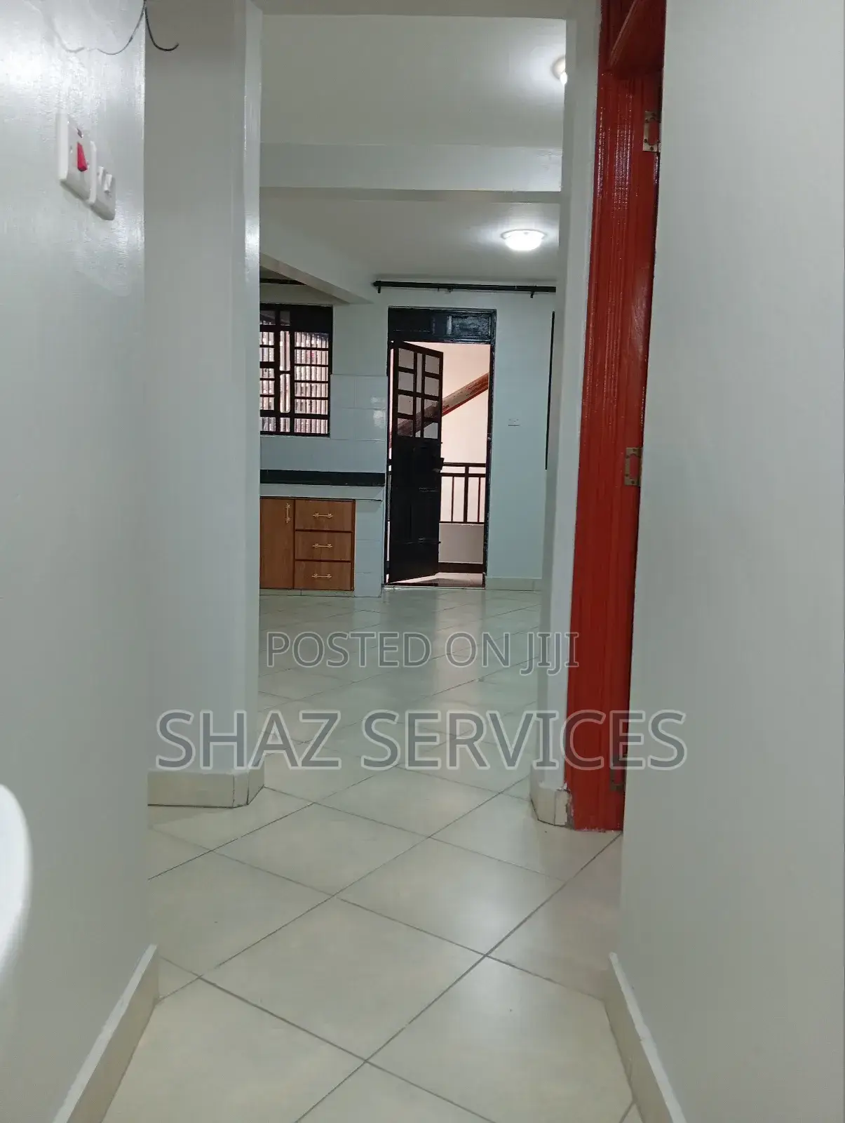 1bdrm Apartment in Mwiki Primary, Githurai for rent