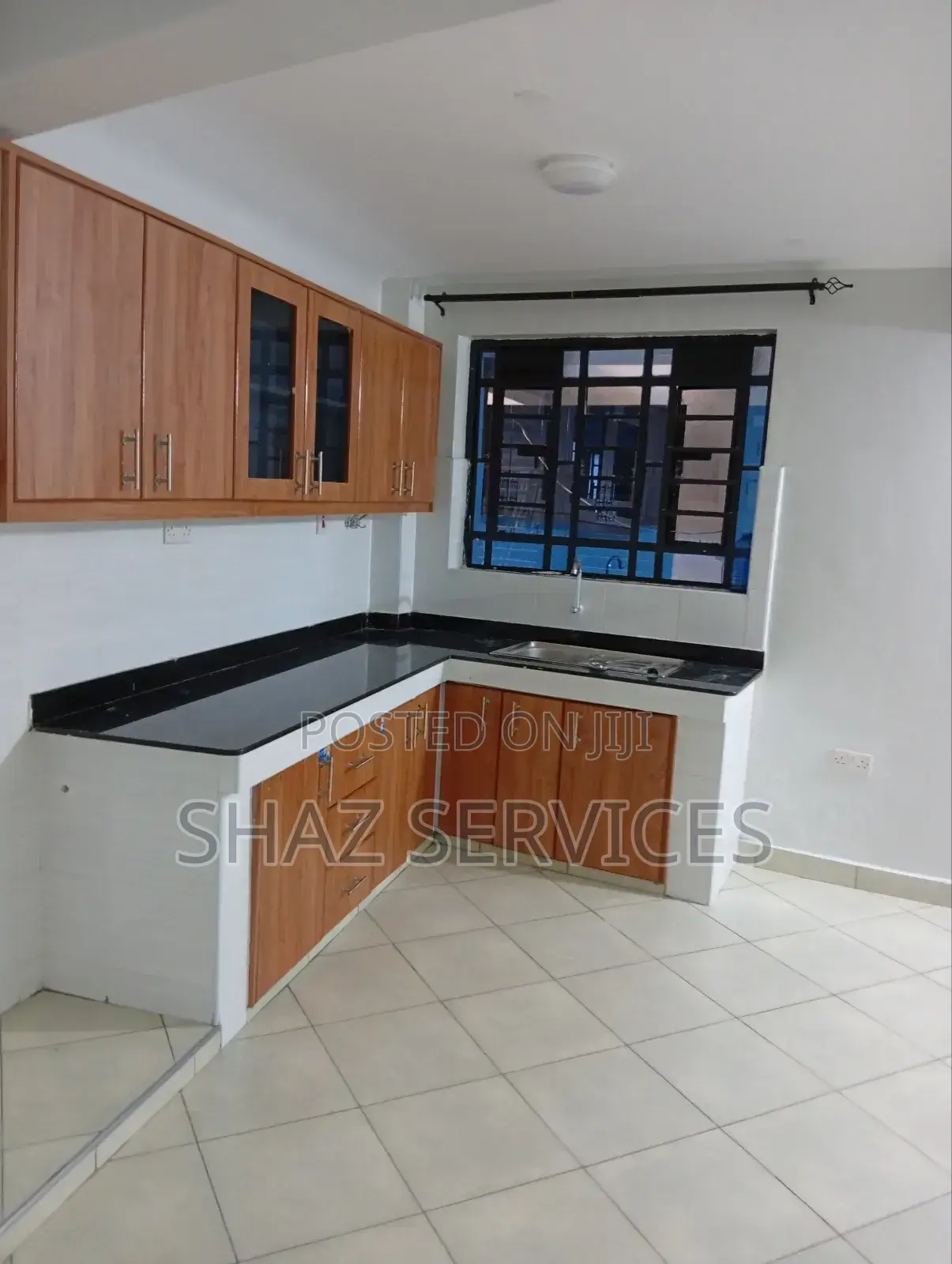 1bdrm Apartment in Mwiki Primary, Githurai for rent