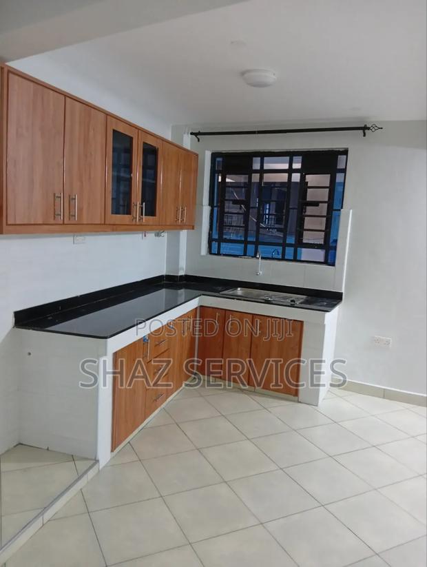 1bdrm Apartment in Mwiki Primary, Githurai for rent - thumbnail 4