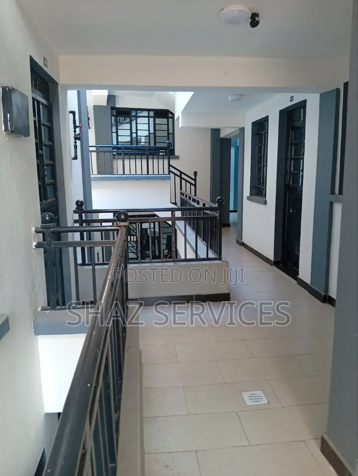 1bdrm Apartment in Mwiki Primary, Githurai for rent