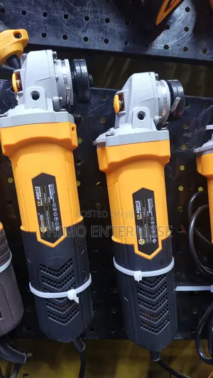 Angle Grinder 750w