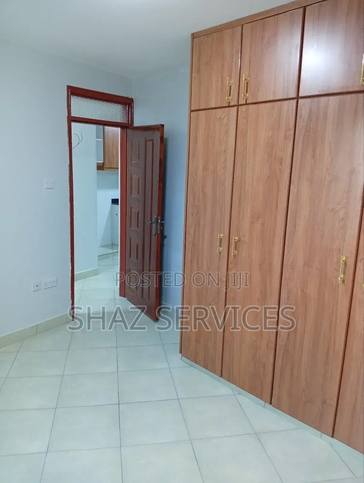 1bdrm Apartment in Mwiki Primary, Githurai for rent