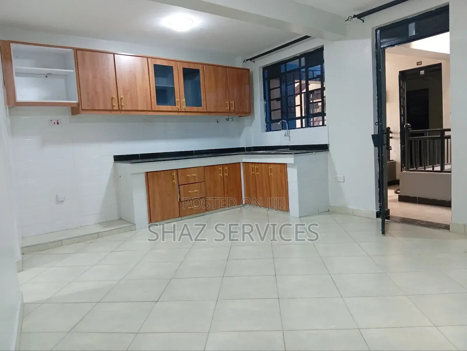 1bdrm Apartment in Mwiki Primary, Githurai for rent