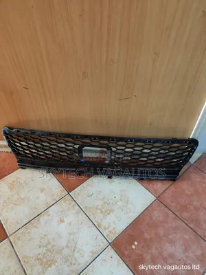 Volkswagen Golf 7 Lower Grill