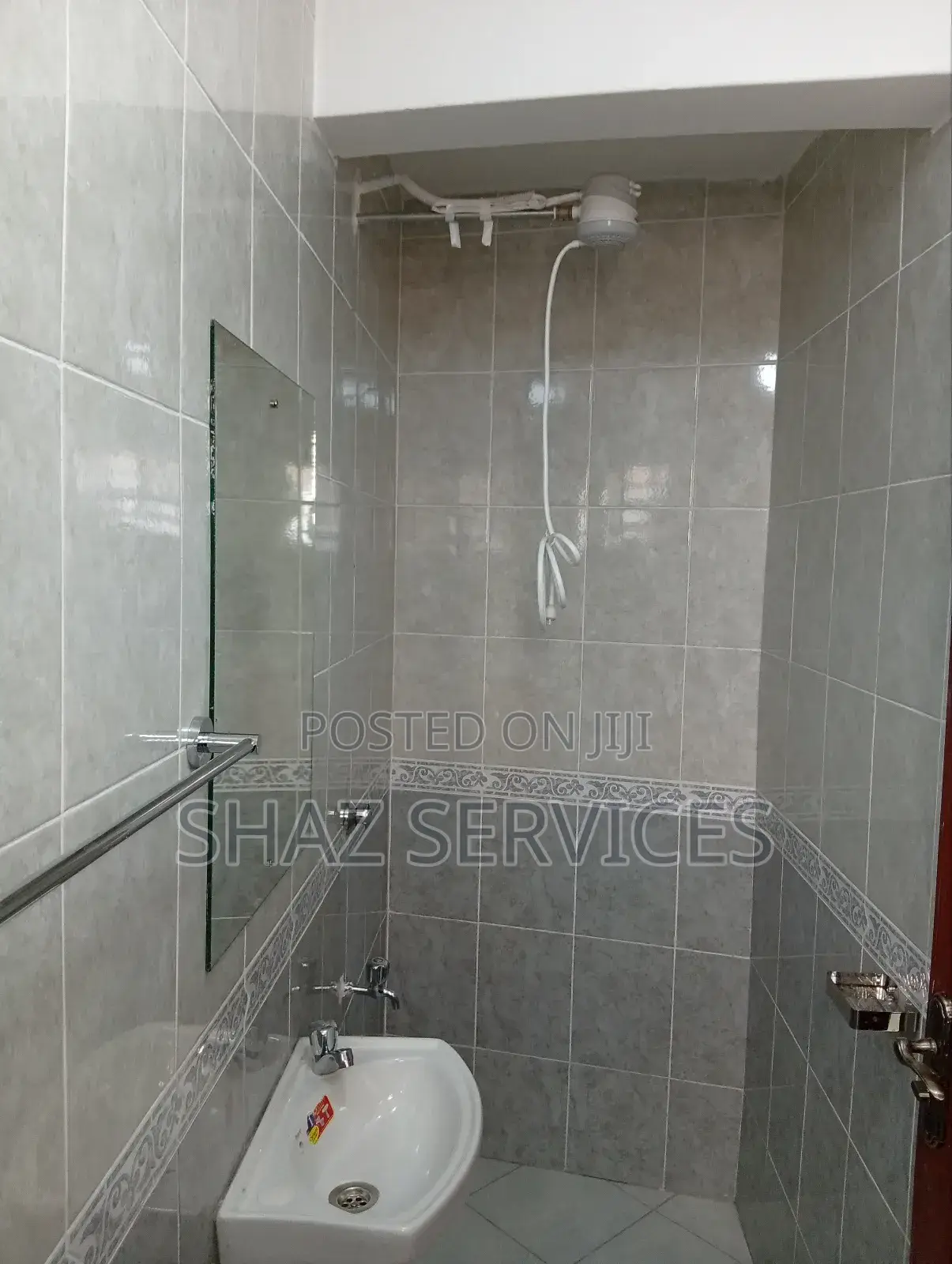 1bdrm Apartment in Mwiki Primary, Githurai for rent