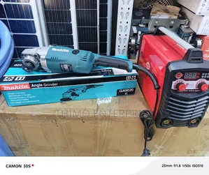 Makita Combo Kit