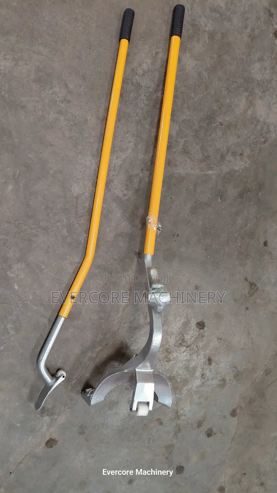 Best Quality Truck Tyre Lever Tool Kit Heavy Industrial.