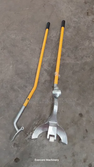 Best Quality Truck Tyre Lever Tool Kit Heavy Industrial.