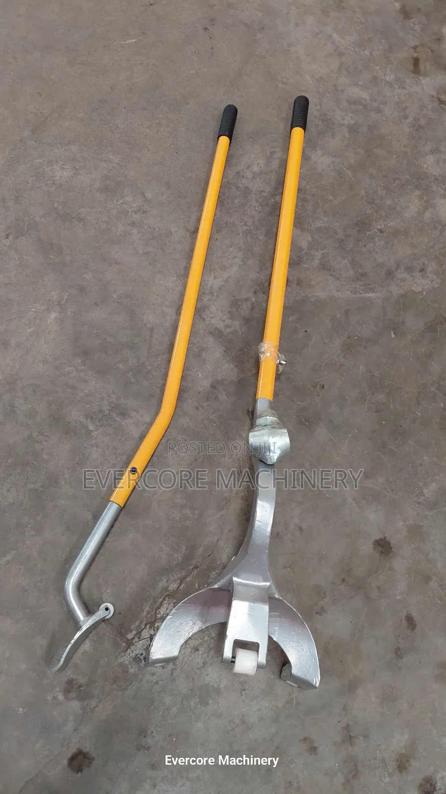 Best Quality Truck Tyre Lever Tool Kit Heavy Industrial.