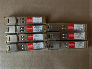 Proline GLC-T-CDW 1000base-Tx SFP Transceiver - thumbnail 2
