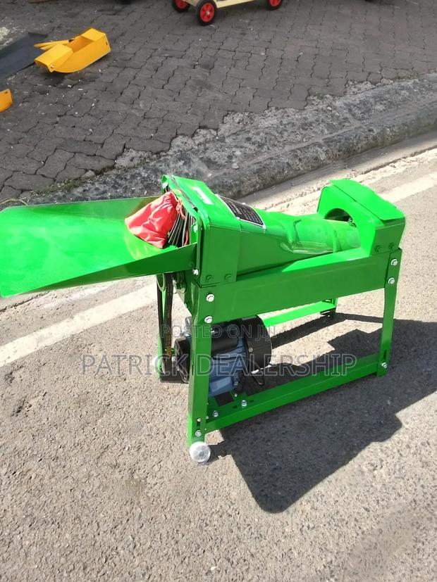 Commercial Corn Sheller Machine - thumbnail 2