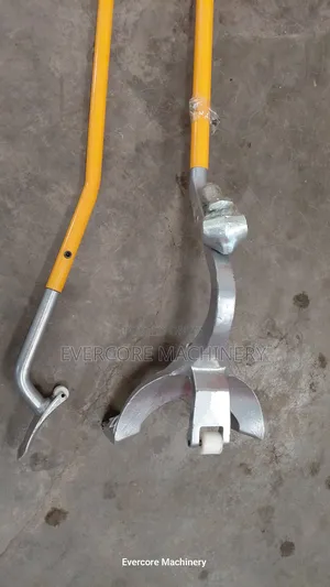 Best Quality Truck Tyre Lever Machine Manual Design