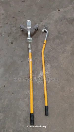 Best Quality Truck Tyre Lever Machine Manual Design