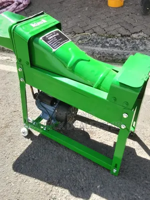 Electric Corn Sheller Machine