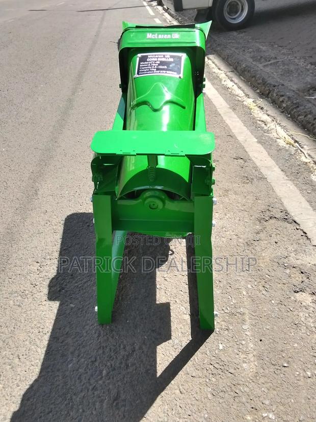 Quality Corn Sheller - thumbnail 3