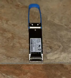 Brocade Qsfp+ 40ge Lr4 10km 1310nm Transceiver
