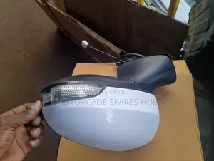 Toyota Fielder 2012-2018 Side Mirror
