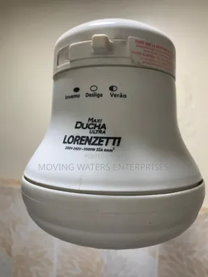 Electrical Repairs and Hot Shower Installation