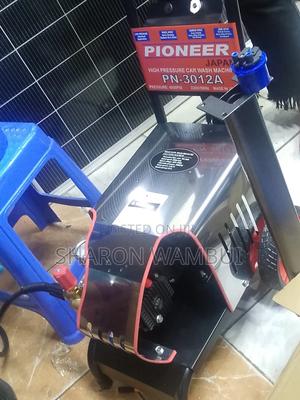 New 4000psi Electric Car Wash Machine/4000psi Electric Car Wash - thumbnail 2