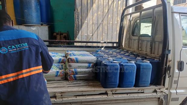 Mapelastic Waterproofing Membrane for Bathrooms Balconies - main view