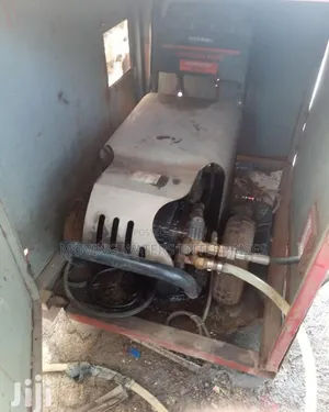 Carwash Machines and Generator Repair and Servicing