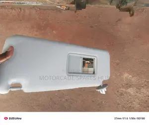Toyota Landcruiser Prado J120 Sun Visor
