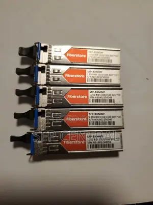 Fiberstore 1.25g Bidi 1310/ 1550 Cisco Tranceivers Pair