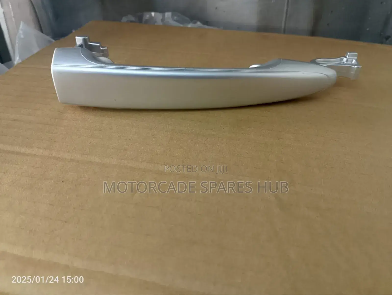 Toyota Noah/Voxy Door Sliding Handle