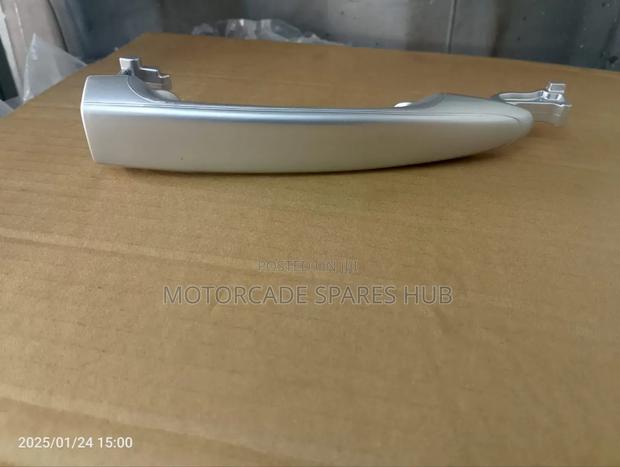 Toyota Noah/Voxy Door Sliding Handle