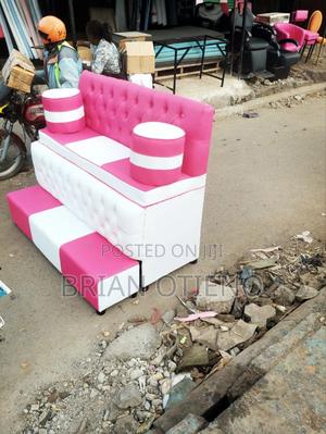 Portable Pedicures Coach - main view