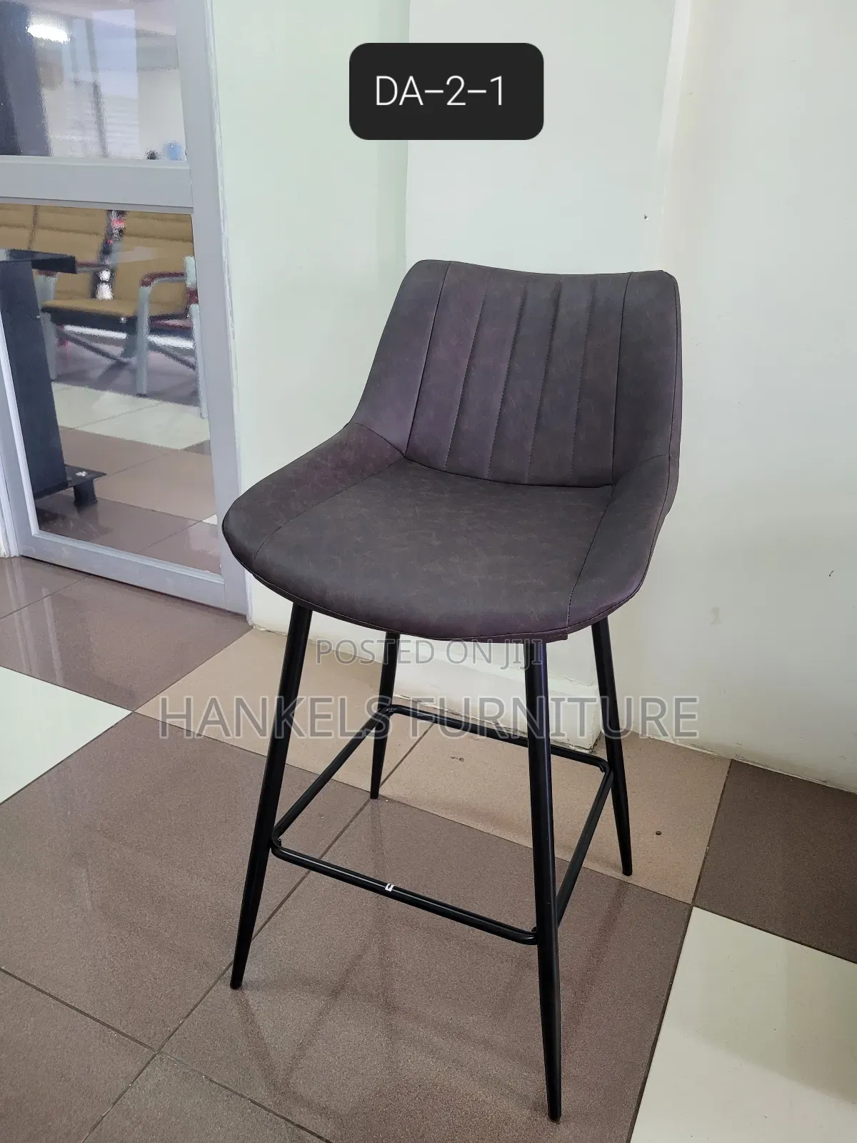 Counter Height Kitchen Stools