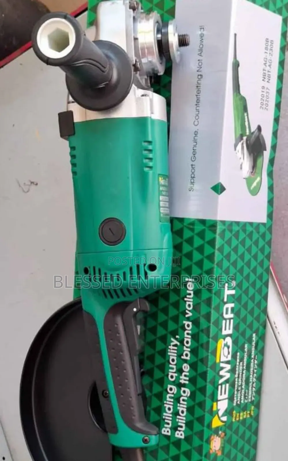 New Beat Angle Grinder Machine/Angle Grinder Machine
