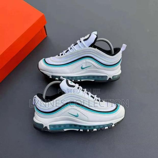 Airmax 97 ,Airmax 97 Sizes 38-45 - main view