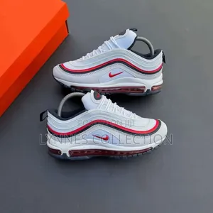 Airmax 97 ,Airmax 97 Sizes 38-45