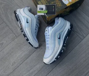 Airmax 97 ,Airmax 97 Sizes 38-45