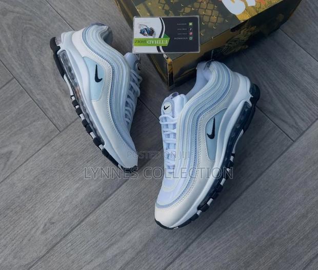 Airmax 97 ,Airmax 97 Sizes 38-45 - thumbnail 3