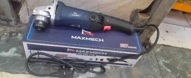 Professional Maxmech Angle Grinder/Angle Grinder Maxmech