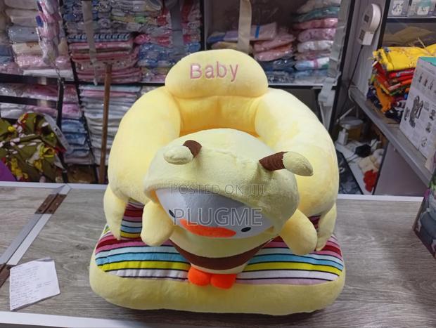 Sit-Me-Up Kids Seating Training Set Up - thumbnail 2