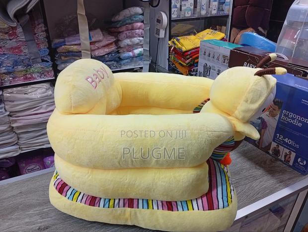 Sit-Me-Up Kids Seating Training Set Up - thumbnail 3